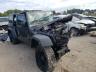 JEEP - WRANGLER