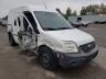 FORD - TRANSIT CONNECT