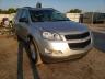 CHEVROLET - TRAVERSE