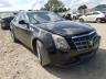 CADILLAC - CTS