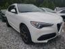 ALFA ROMEO - STELVIO