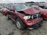 DODGE - DURANGO