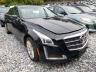 CADILLAC - CTS