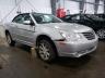 CHRYSLER - SEBRING