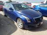 CADILLAC - ATS