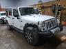 JEEP - WRANGLER