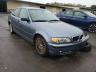 BMW - 3 SERIES