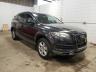 AUDI - Q7
