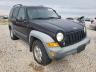 JEEP - LIBERTY