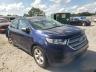 FORD - EDGE