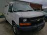 CHEVROLET - EXPRESS