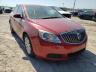 BUICK - VERANO