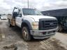 FORD - F550