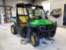 JOHN DEERE - XUV835M