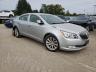 BUICK - LACROSSE