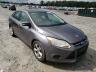 FORD - FOCUS