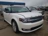 FORD - FLEX