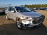 CHEVROLET - TRAVERSE