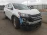 HONDA - CRV