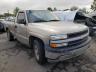 CHEVROLET - SILVERADO
