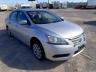 NISSAN - SENTRA