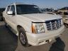 CADILLAC - ESCALADE