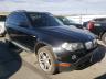 BMW - X3