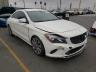 MERCEDES-BENZ - CLA-CLASS