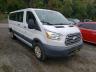 FORD - TRANSIT CONNECT