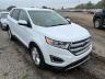 FORD - EDGE