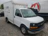 CHEVROLET - EXPRESS