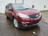 CHEVROLET - TRAVERSE