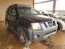 NISSAN - XTERRA