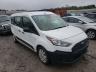 FORD - TRANSIT CONNECT