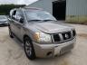 NISSAN - ARMADA