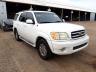 TOYOTA - SEQUOIA