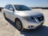 NISSAN - PATHFINDER