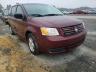 DODGE - GRAND CARAVAN
