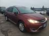 CHRYSLER - PACIFICA