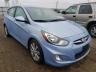 HYUNDAI - ACCENT