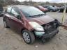 TOYOTA - YARIS