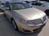 LINCOLN - MKS