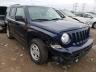 JEEP - PATRIOT