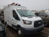 FORD - TRANSIT CONNECT