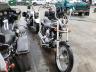 HARLEY-DAVIDSON - FX
