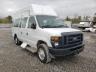 FORD - ECONOLINE