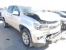 CHEVROLET - COLORADO