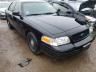 FORD - CROWN VICTORIA