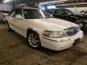 LINCOLN - TOWN CAR