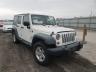 JEEP - WRANGLER